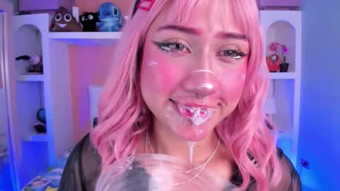 Megan online show from 8, 10, 2025