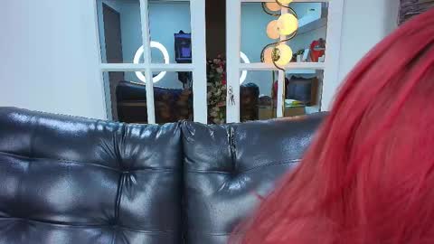Snapshot of miss__abigail chatting on 8, 10, 2025 Abigail online show from 8, 10, 2025