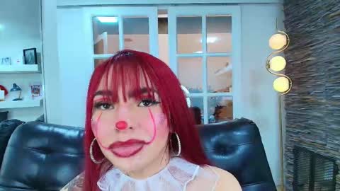 Snapshot of miss__abigail chatting on 16, 10, 2025 Abigail online show from 16, 10, 2025