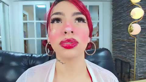 Snapshot of miss__abigail chatting on 10, 11, 2025 Abigail online show from 10, 11, 2025