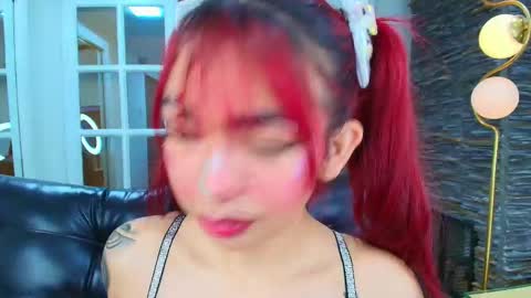 Snapshot of miss__abigail chatting on 13, 11, 2025 Abigail online show from 13, 11, 2025