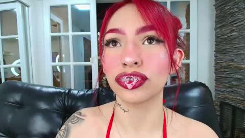 Abigail online show from 3, 12, 2025