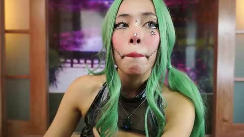 Snapshot of miss__aly chatting on 17, 10, 2025 Ally online show from 17, 10, 2025