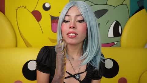 Snapshot of miss__aly chatting on 6, 11, 2025 Ally online show from 6, 11, 2025