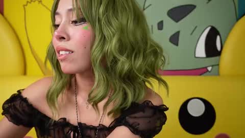 Snapshot of miss__aly chatting on 13, 11, 2025 Ally online show from 13, 11, 2025