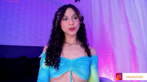 Charlotte online show from 19, 1, 2025