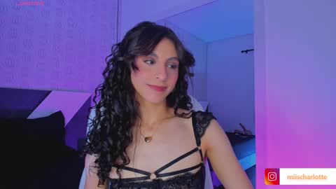 Charlotte online show from 21, 2, 2025