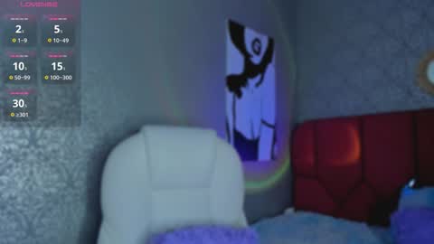 Charlotte online show from 19, 11, 2025