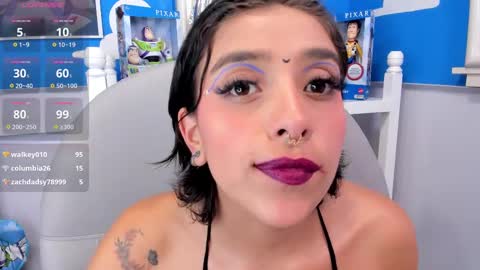 Martina online show from 20, 2, 2025