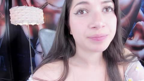 Pamela online show from 4, 1, 2025