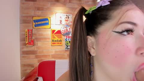 Pamela online show from 11, 10, 2025