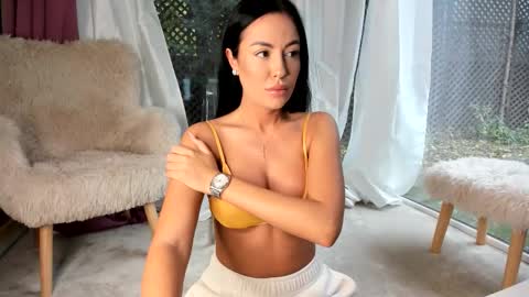 Miss Tanya online show from 16, 10, 2025