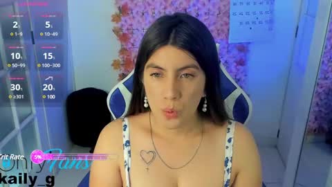 Snapshot of miss_adams01 chatting on 14, 1, 2025 miss_adams01 online show from 14, 1, 2025