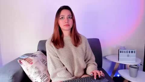 Alexa Sarmiento online show from 7, 3, 2025