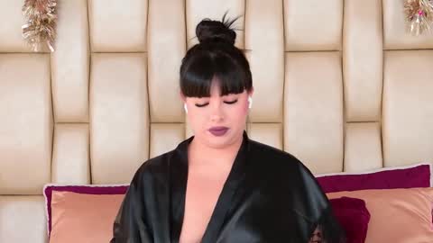 Alexa online show from 13, 12, 2025