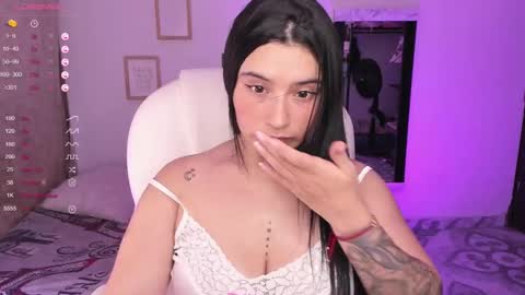 Alice online show from 30, 1, 2025