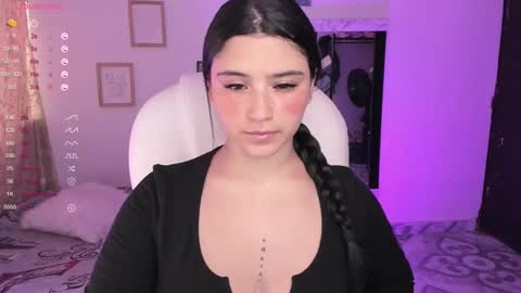 Alice online show from 28, 2, 2025