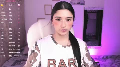 Alice online show from 21, 10, 2025