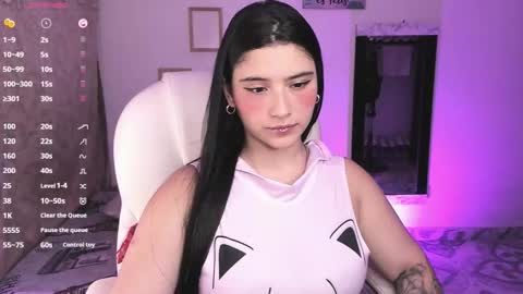 Alice online show from 31, 10, 2025