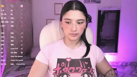 Alice online show from 11, 11, 2025