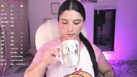 Alice online show from 20, 11, 2025