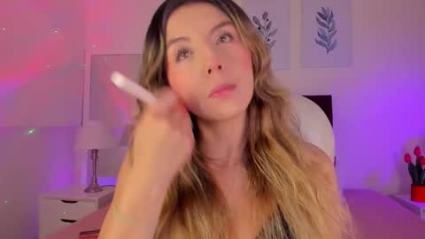 Amanda Reyes online show from 23, 2, 2026