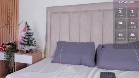 Amber  online show from 3, 12, 2024