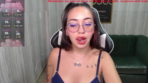 andrea online show from 8, 2, 2025