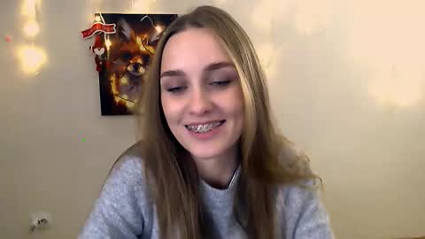 Angelina online show from 4, 12, 2025