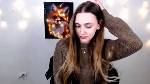 Angelina online show from 22, 2, 2026