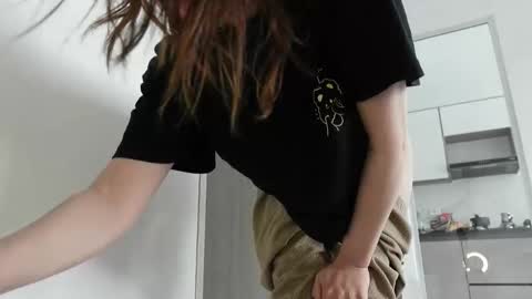 Snapshot of miss_ann_1 chatting on 29, 3, 2026 miss_ann_1 online show from 29, 3, 2026