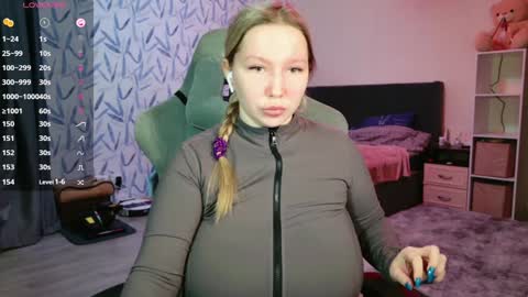 Anna online show from 7, 2, 2025