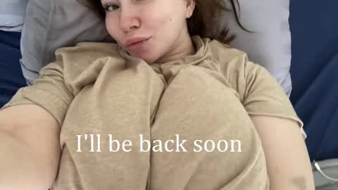 Anna online show from 12, 3, 2025