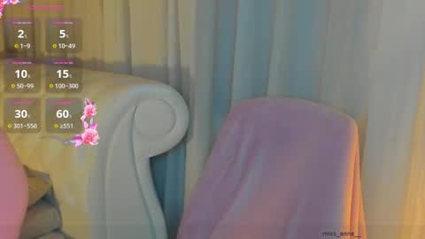Anna online show from 11, 12, 2024