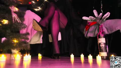 missAsmodeus online show from 5, 12, 2024