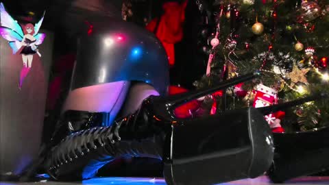 missAsmodeus online show from 28, 12, 2024