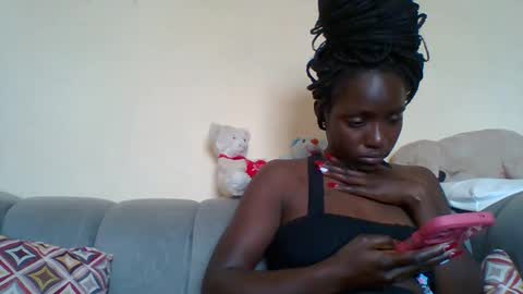 miss_atitude online show from 11, 9, 2025