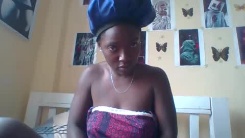 miss_atitude online show from 30, 9, 2025