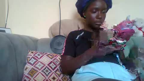 miss_atitude online show from 2, 10, 2025