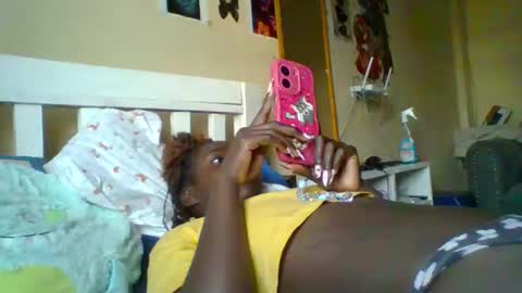 miss_atitude online show from 16, 10, 2025