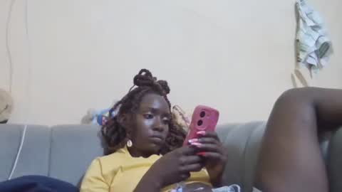 miss_atitude online show from 15, 11, 2025