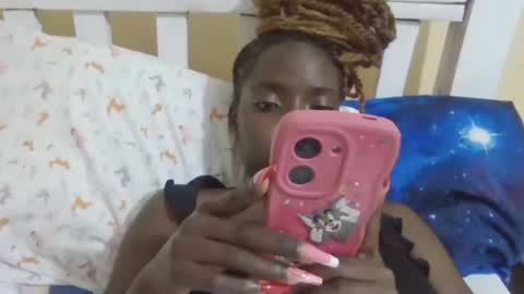 miss_atitude online show from 17, 11, 2025