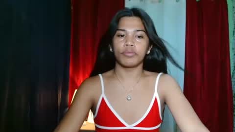 Snapshot of miss_bellah chatting on 26, 11, 2025 Bellah online show from 26, 11, 2025