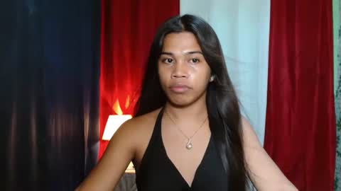 Snapshot of miss_bellah chatting on 27, 11, 2025 Bellah online show from 27, 11, 2025