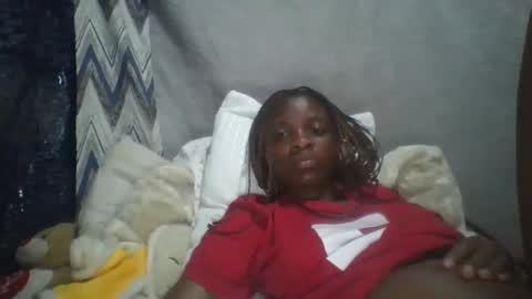 miss_belllo online show from 16, 2, 2025