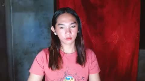 Catriona online show from 8, 1, 2026