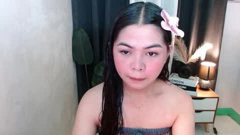 Briella online show from 28, 9, 2025