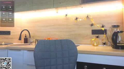 Sandy online show from 25, 10, 2025