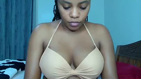 Candy online show from 29, 1, 2025