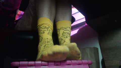 Miss Carmila online show from 24, 11, 2025